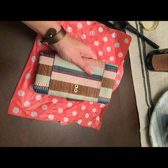 Fossil 🗝 Wallet - Picture 4 of 4